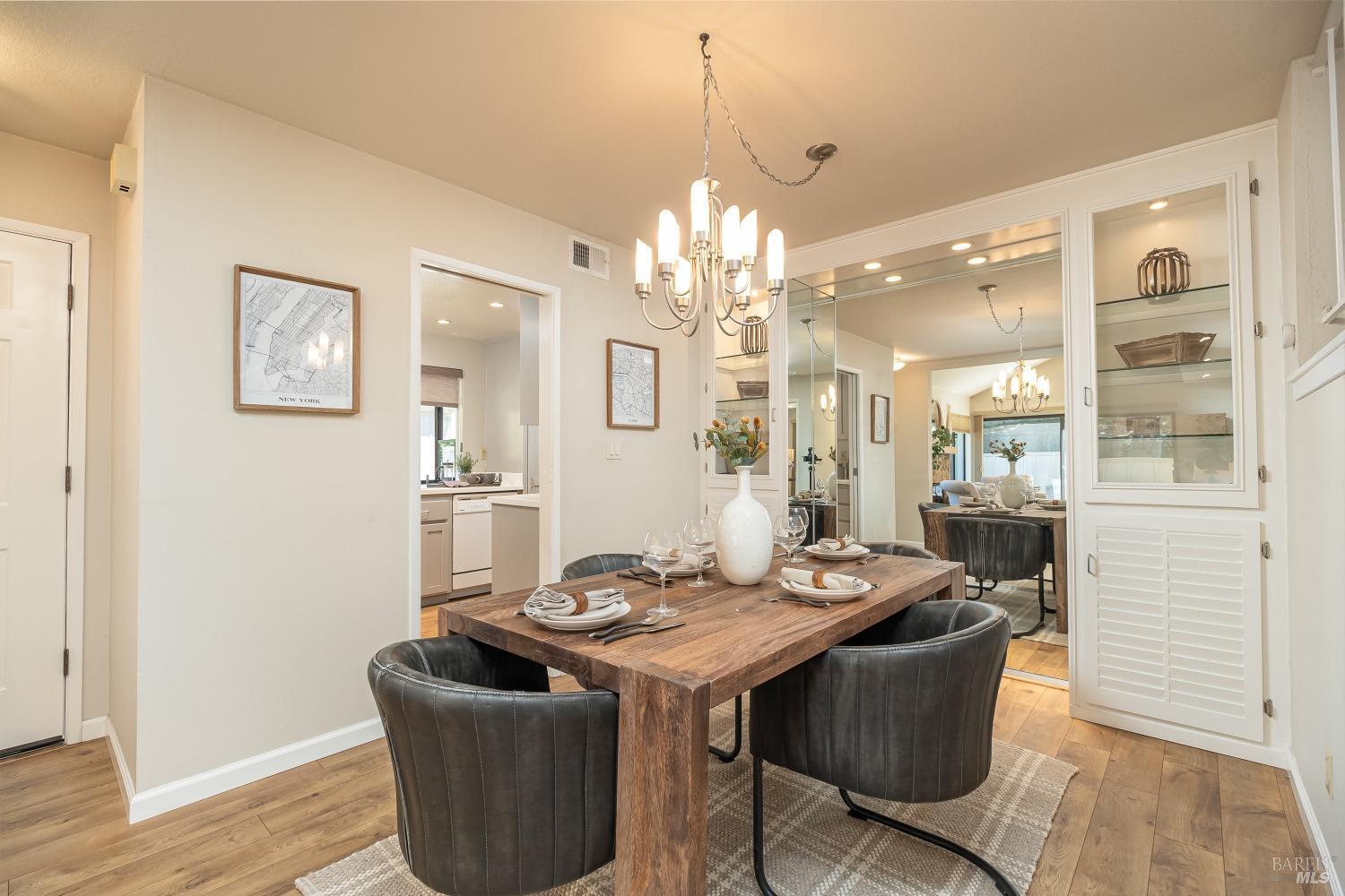 20 California Condor Way