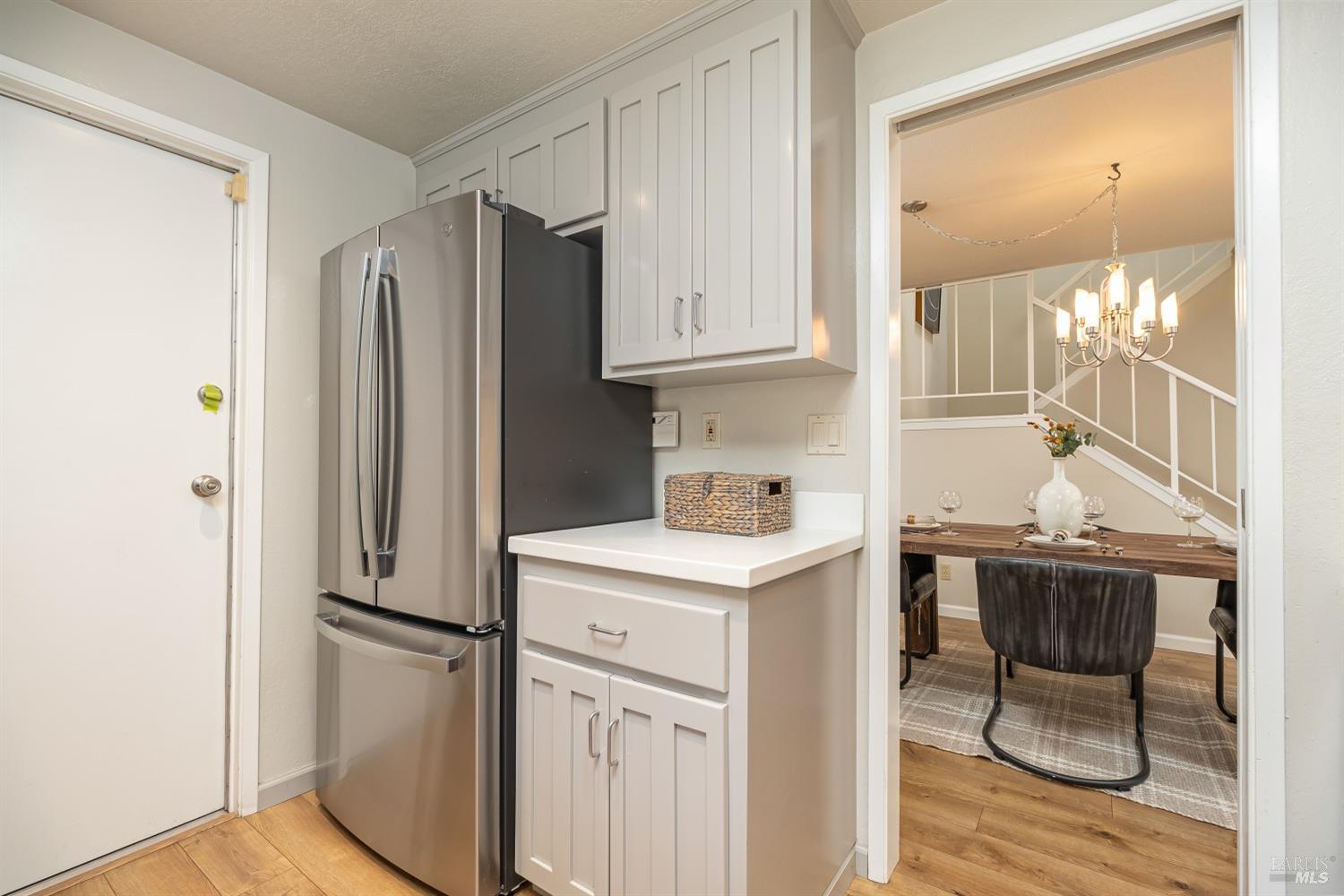 20 California Condor Way