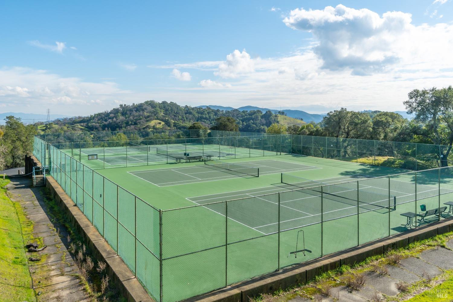 20 California Condor Way