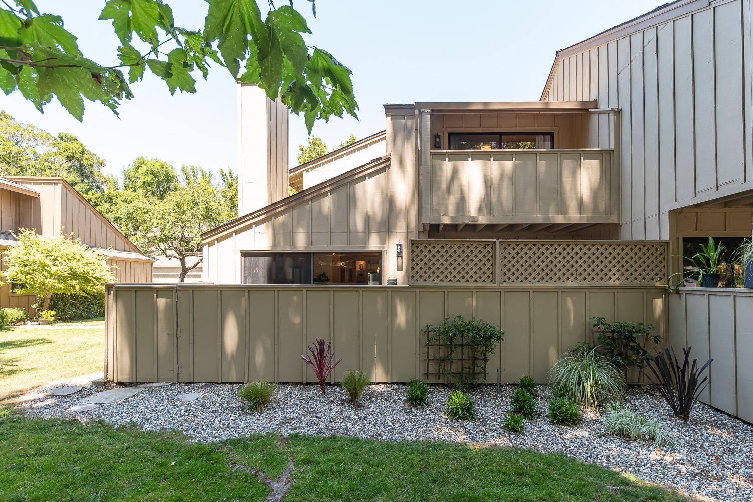 20 California Condor Way