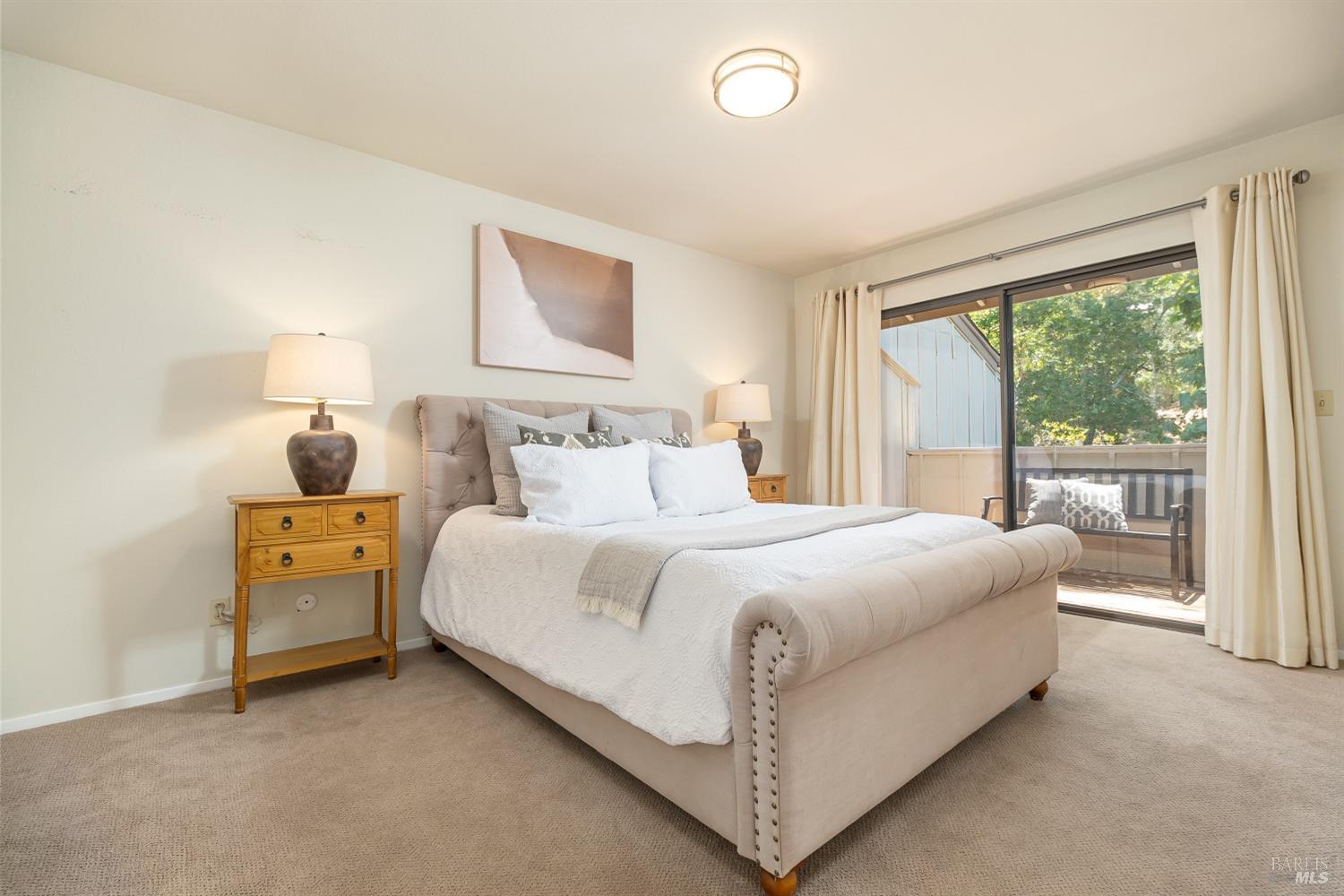 20 California Condor Way