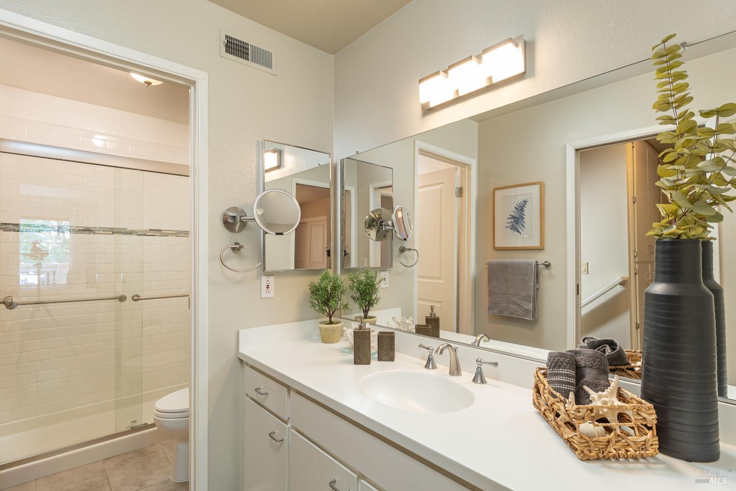 20 California Condor Way