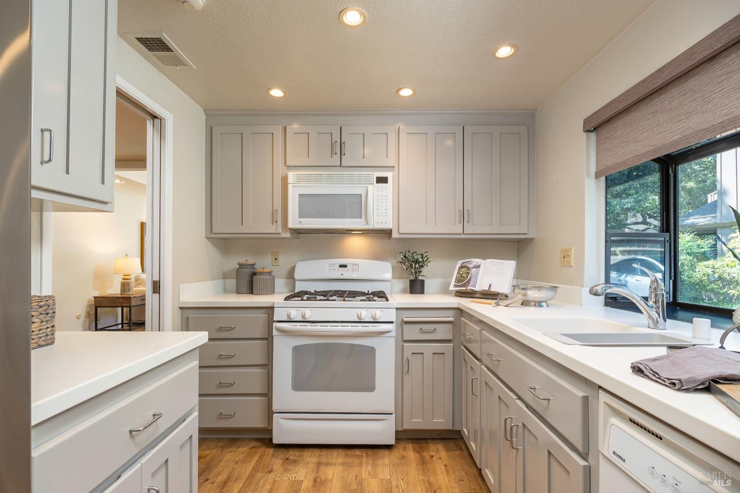 20 California Condor Way