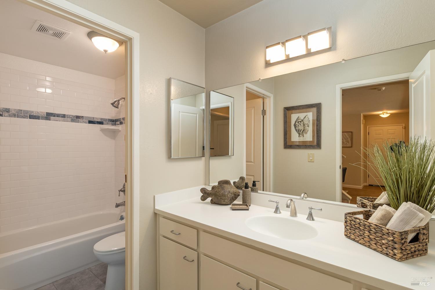 20 California Condor Way