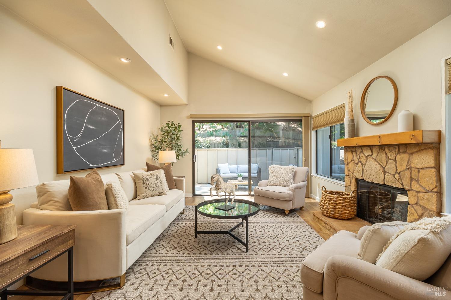 20 California Condor Way