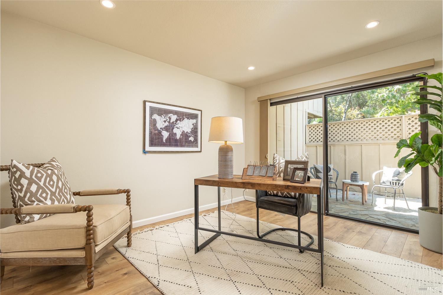 20 California Condor Way