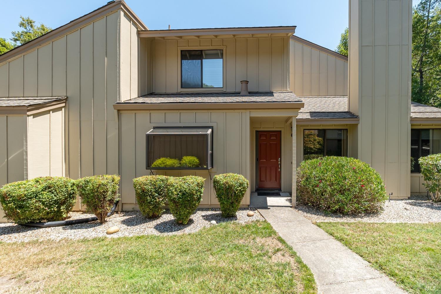 20 California Condor Way