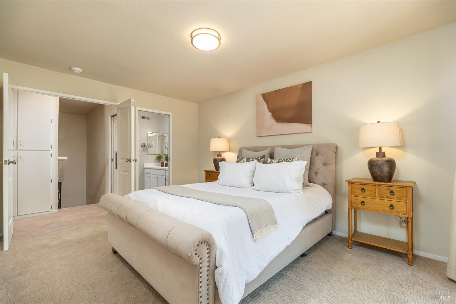 20 California Condor Way