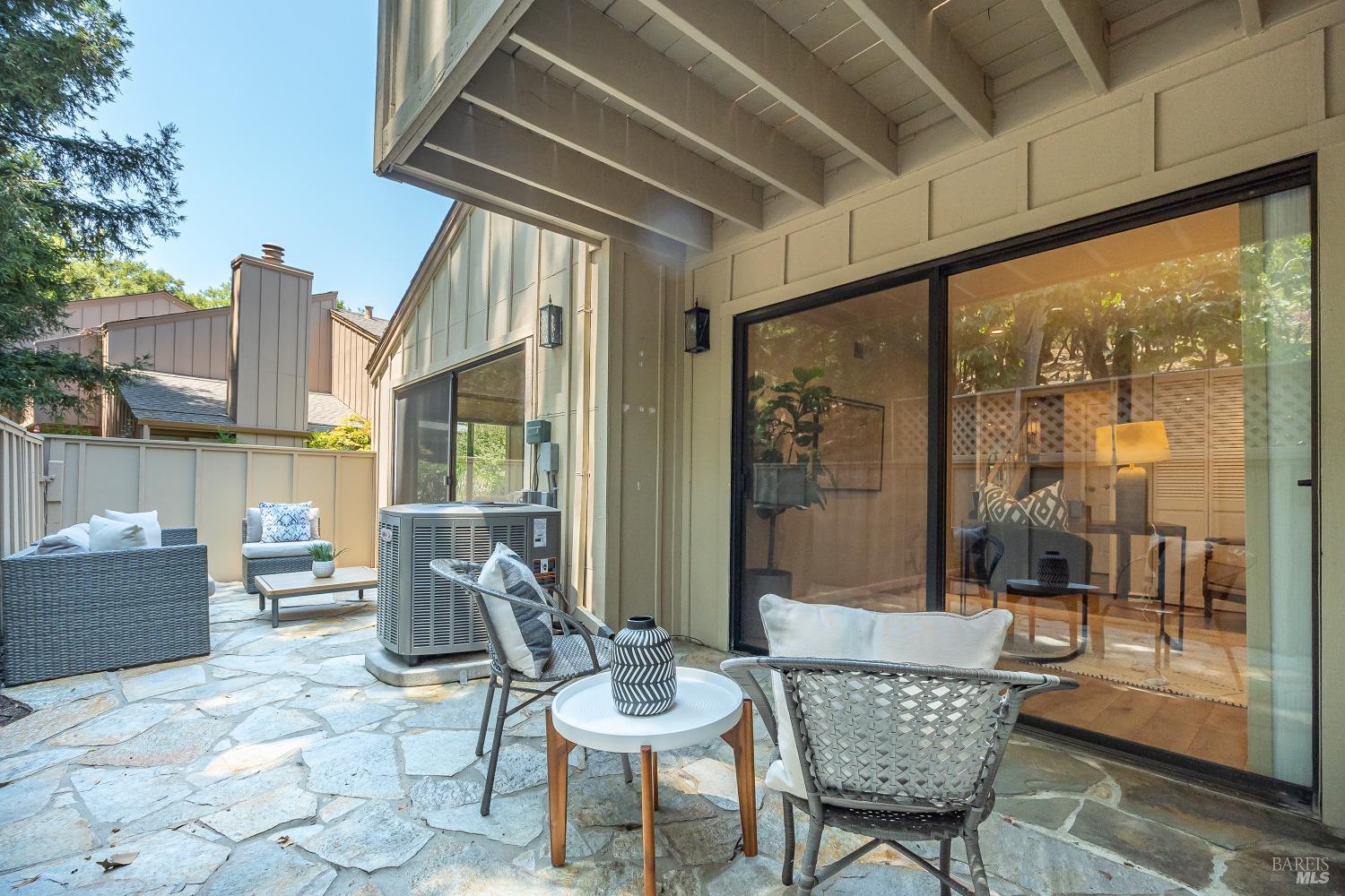 20 California Condor Way