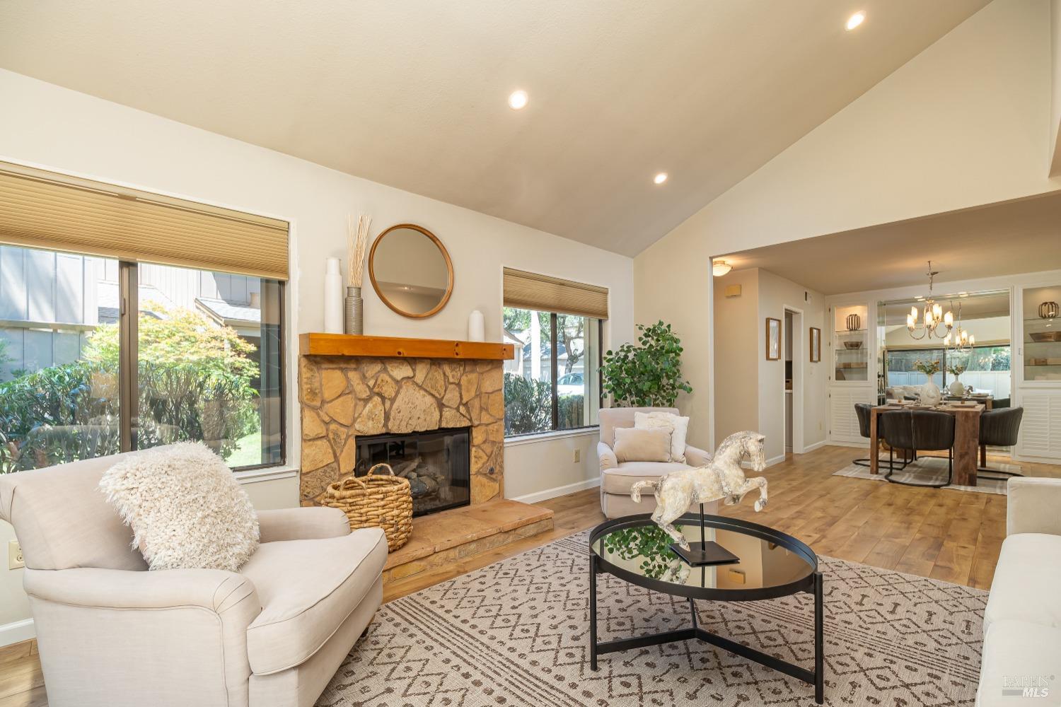 20 California Condor Way