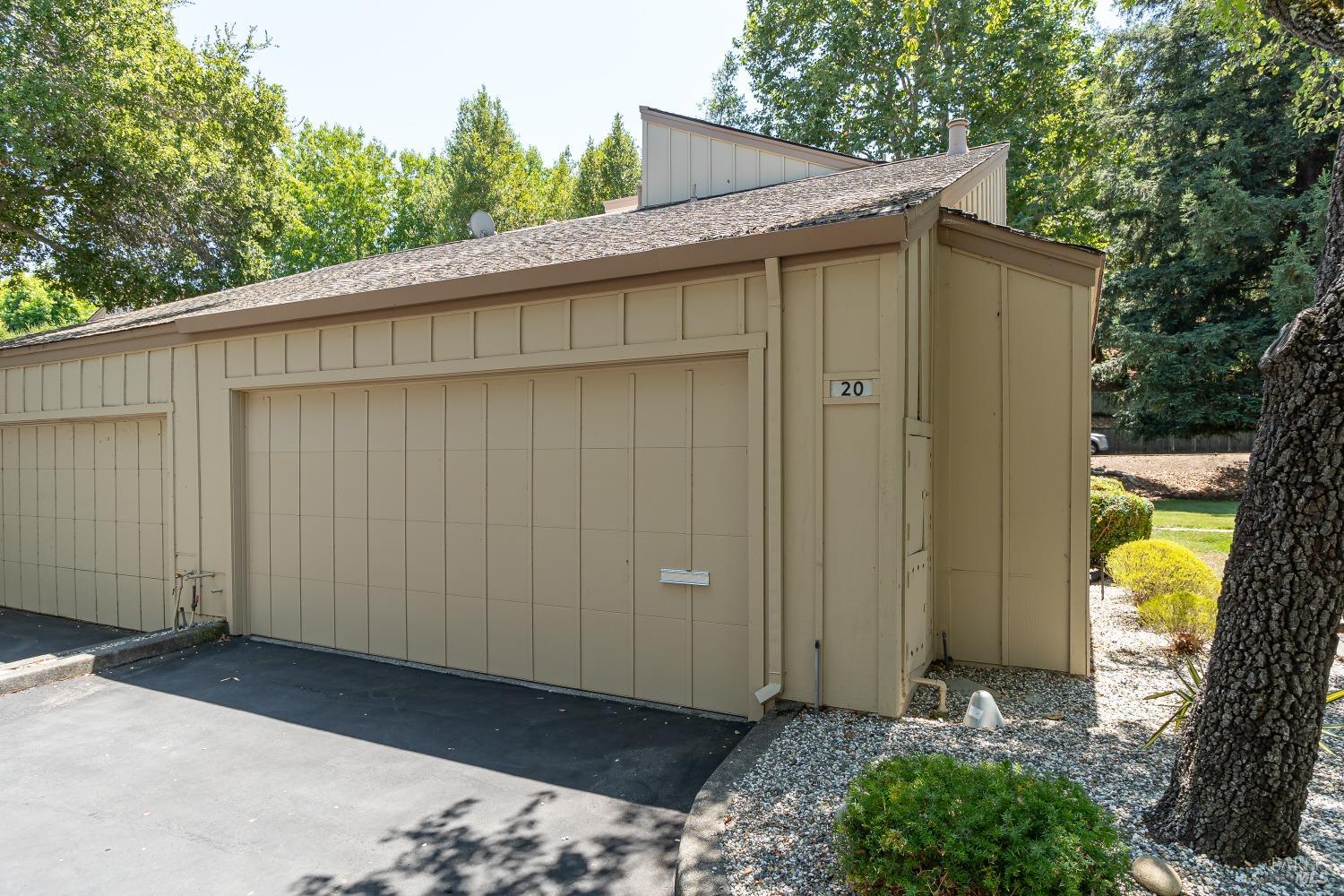 20 California Condor Way