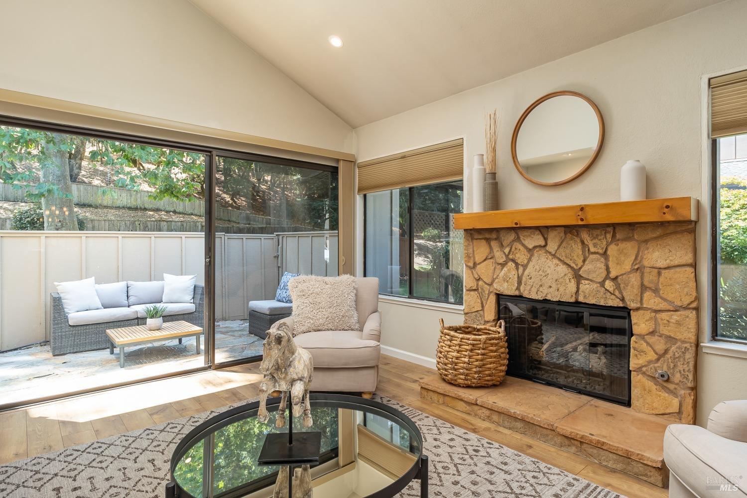 20 California Condor Way