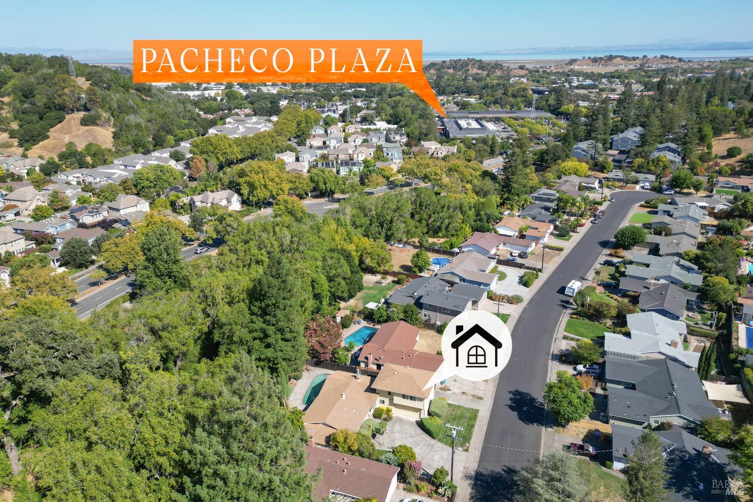 432 Calle De La Mesa