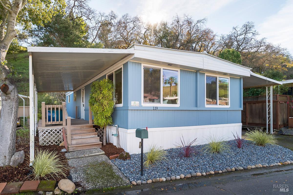 119 Marin Valley Drive