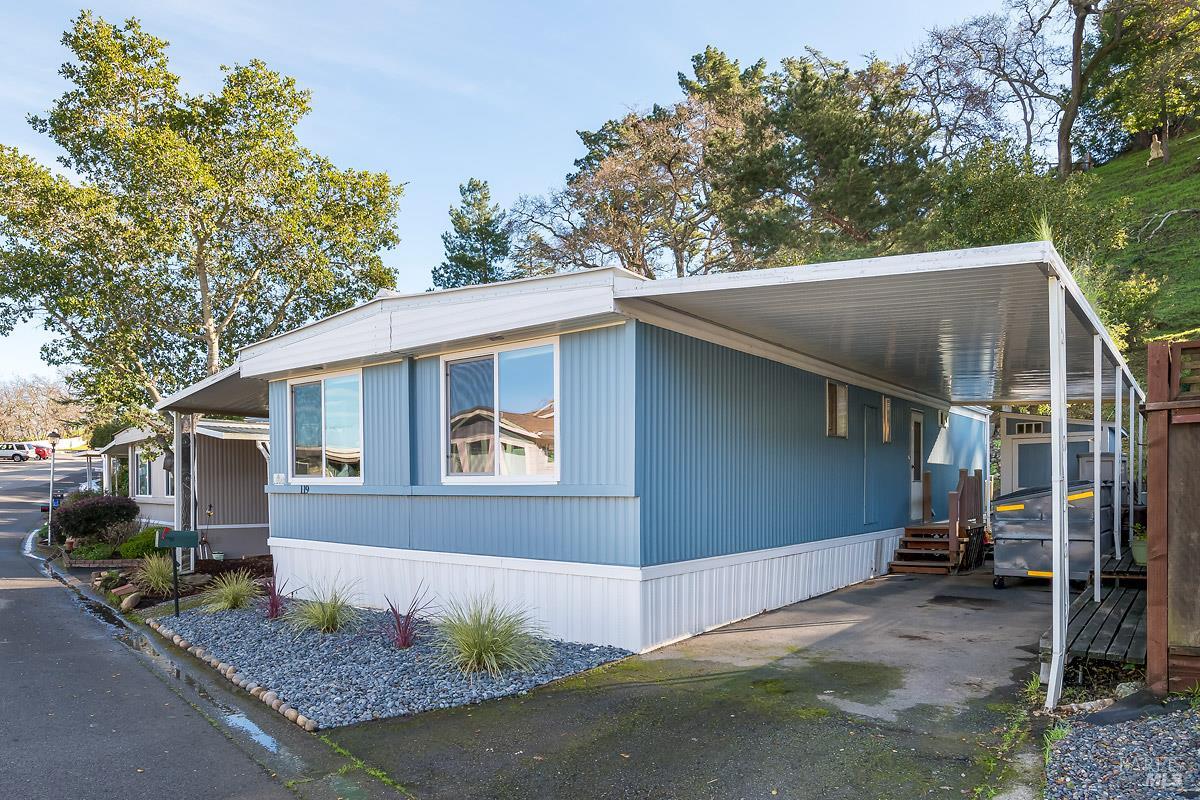 119 Marin Valley Drive