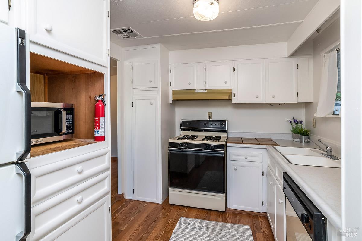 119 Marin Valley Drive