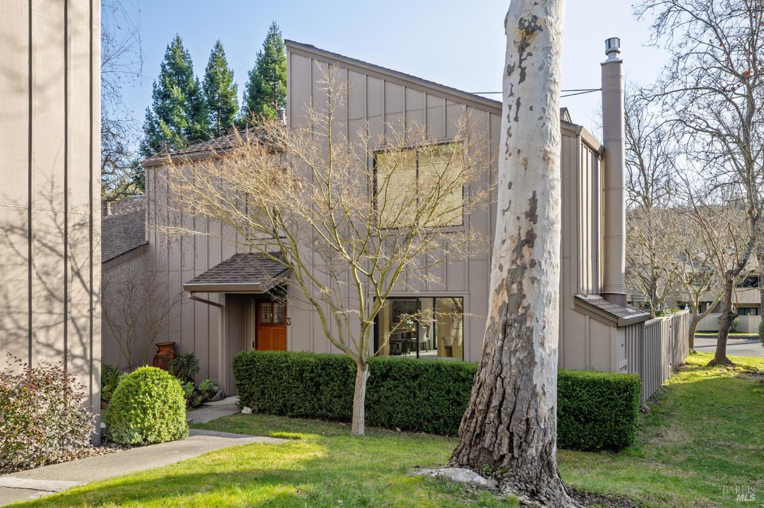 3 Chapparal Court