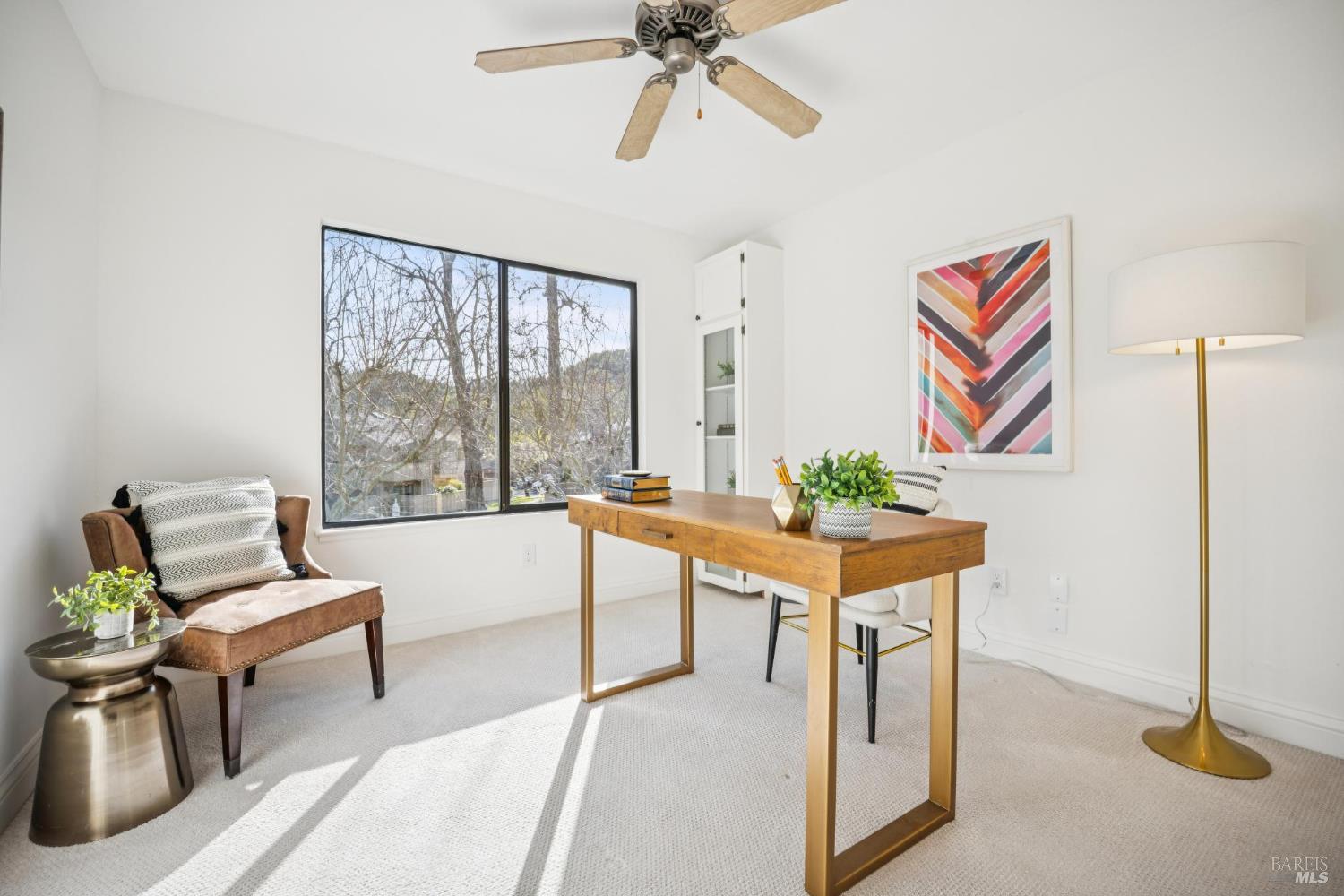 3 Chapparal Court