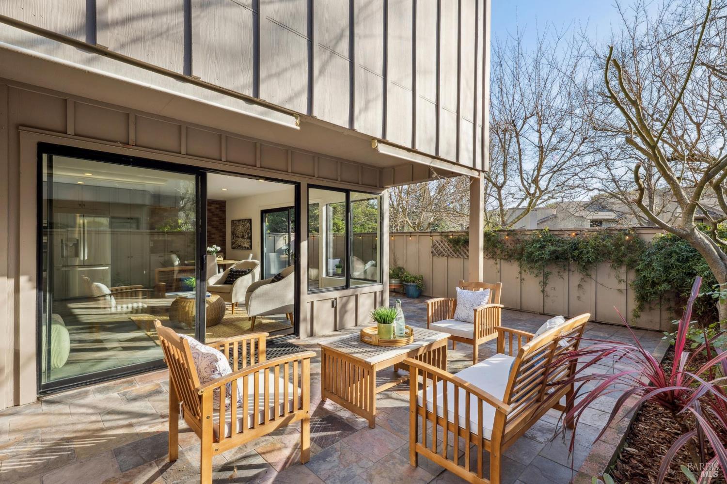 3 Chapparal Court