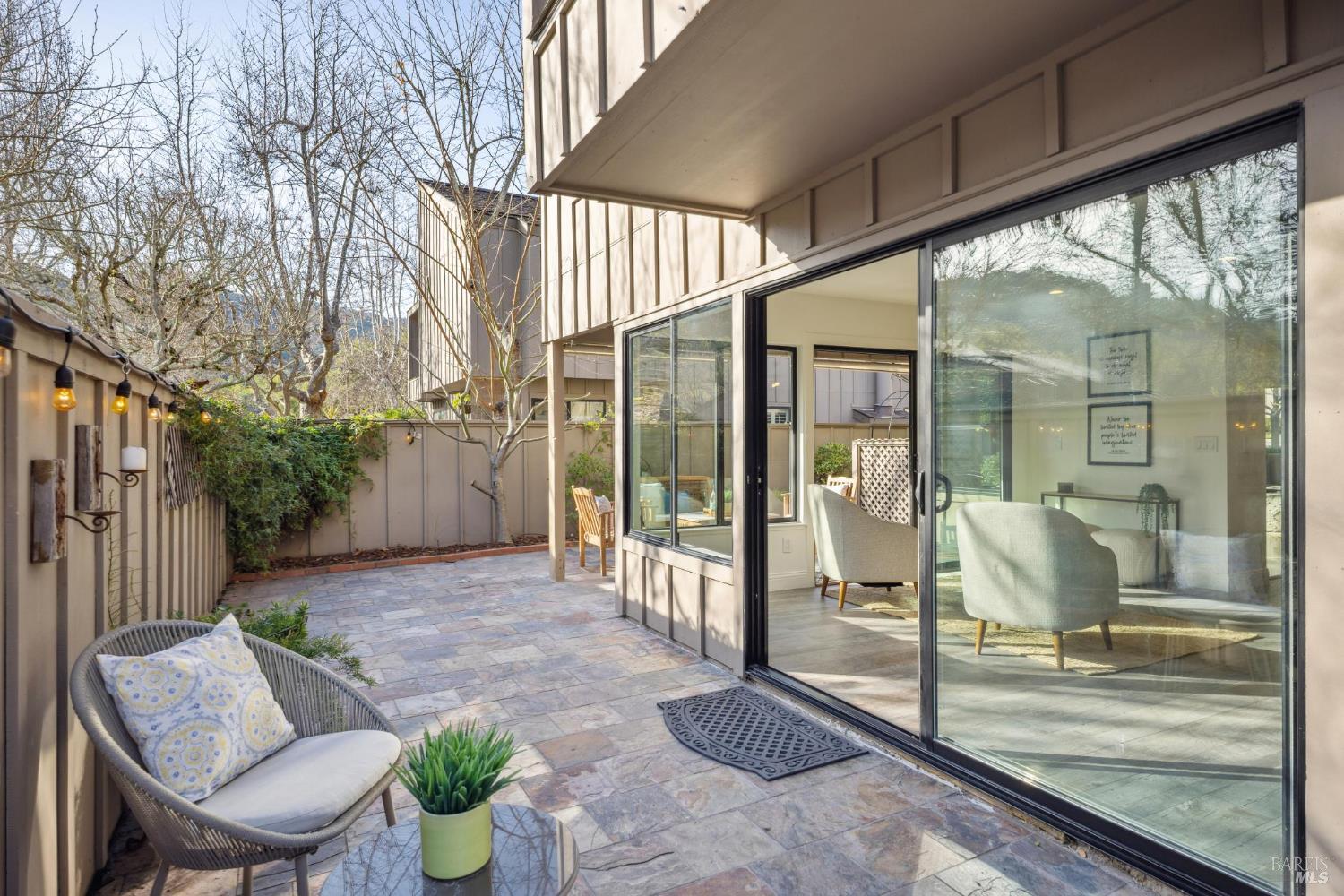 3 Chapparal Court
