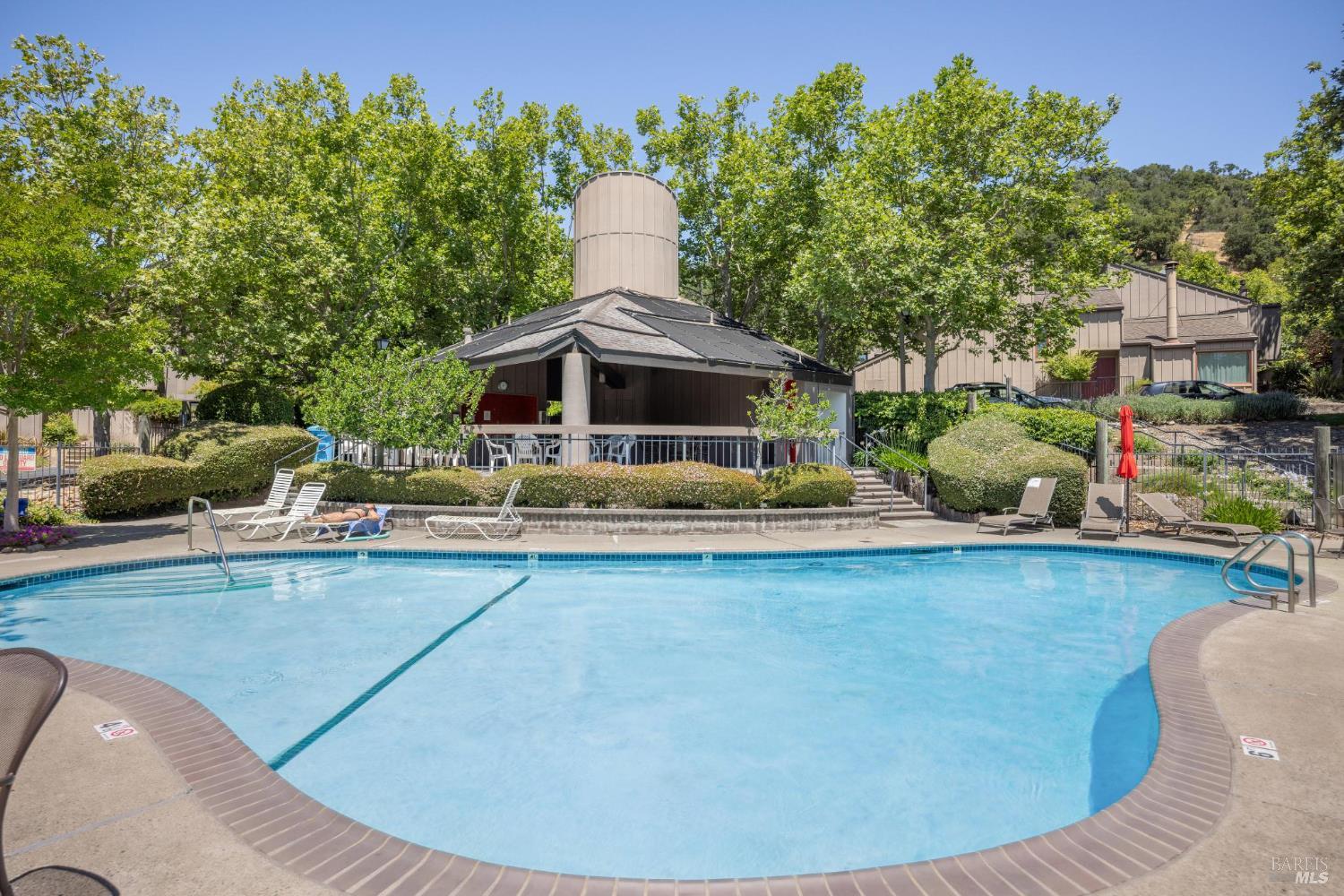 3 Chapparal Court