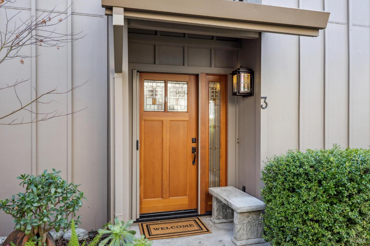 3 Chapparal Court