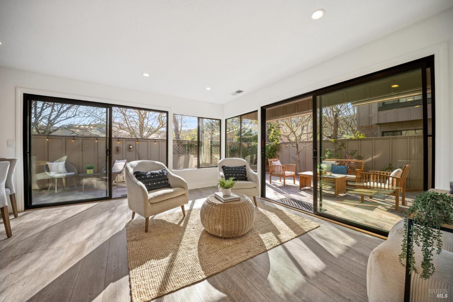 3 Chapparal Court