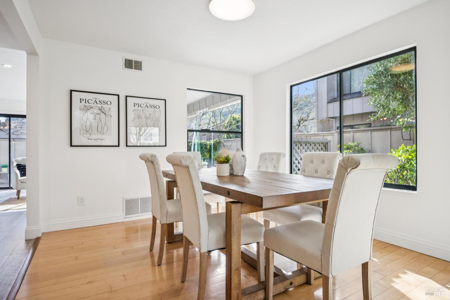 3 Chapparal Court