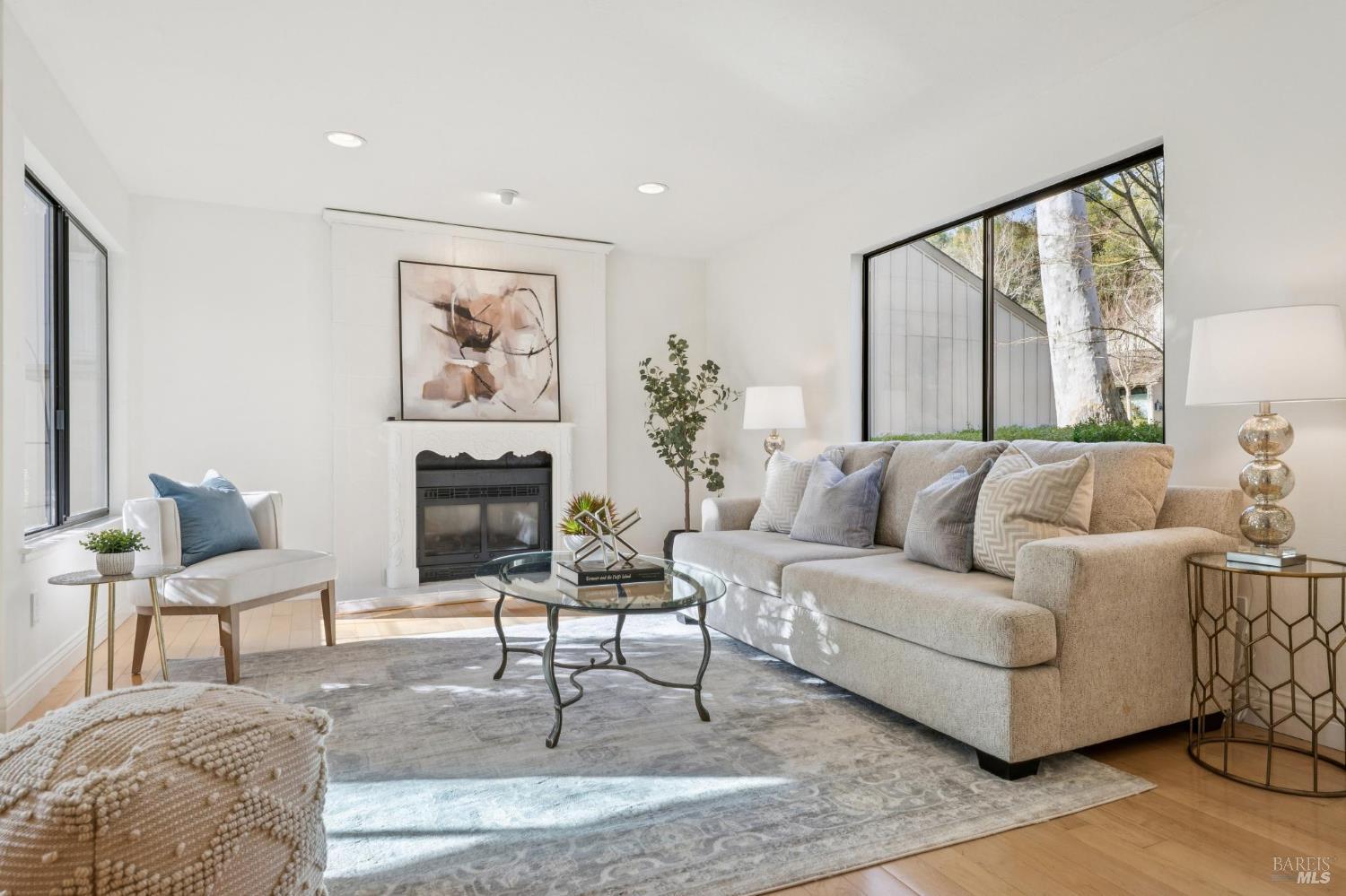 3 Chapparal Court