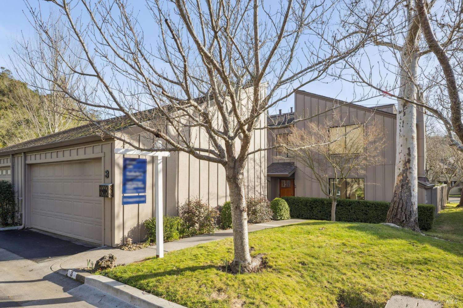 3 Chapparal Court