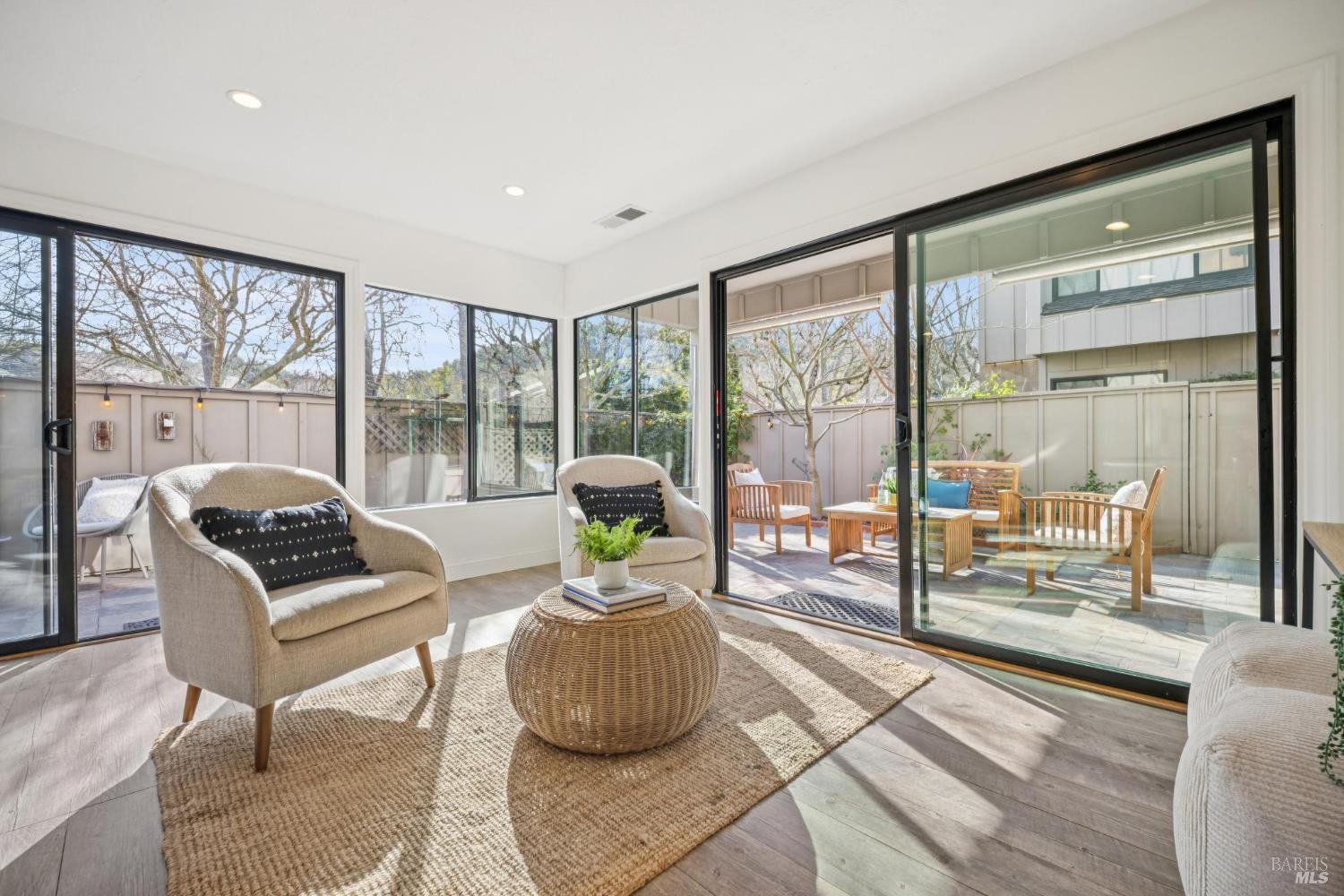 3 Chapparal Court