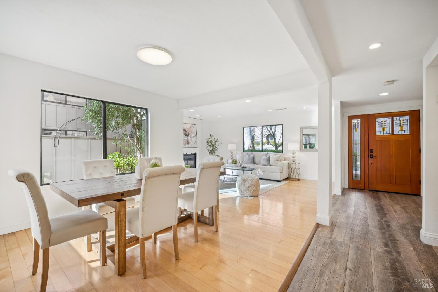 3 Chapparal Court