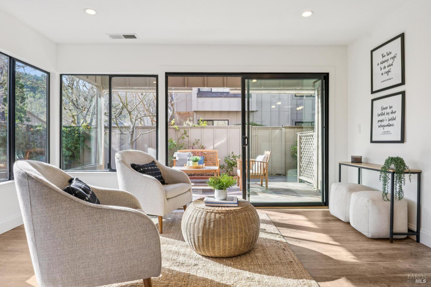 3 Chapparal Court