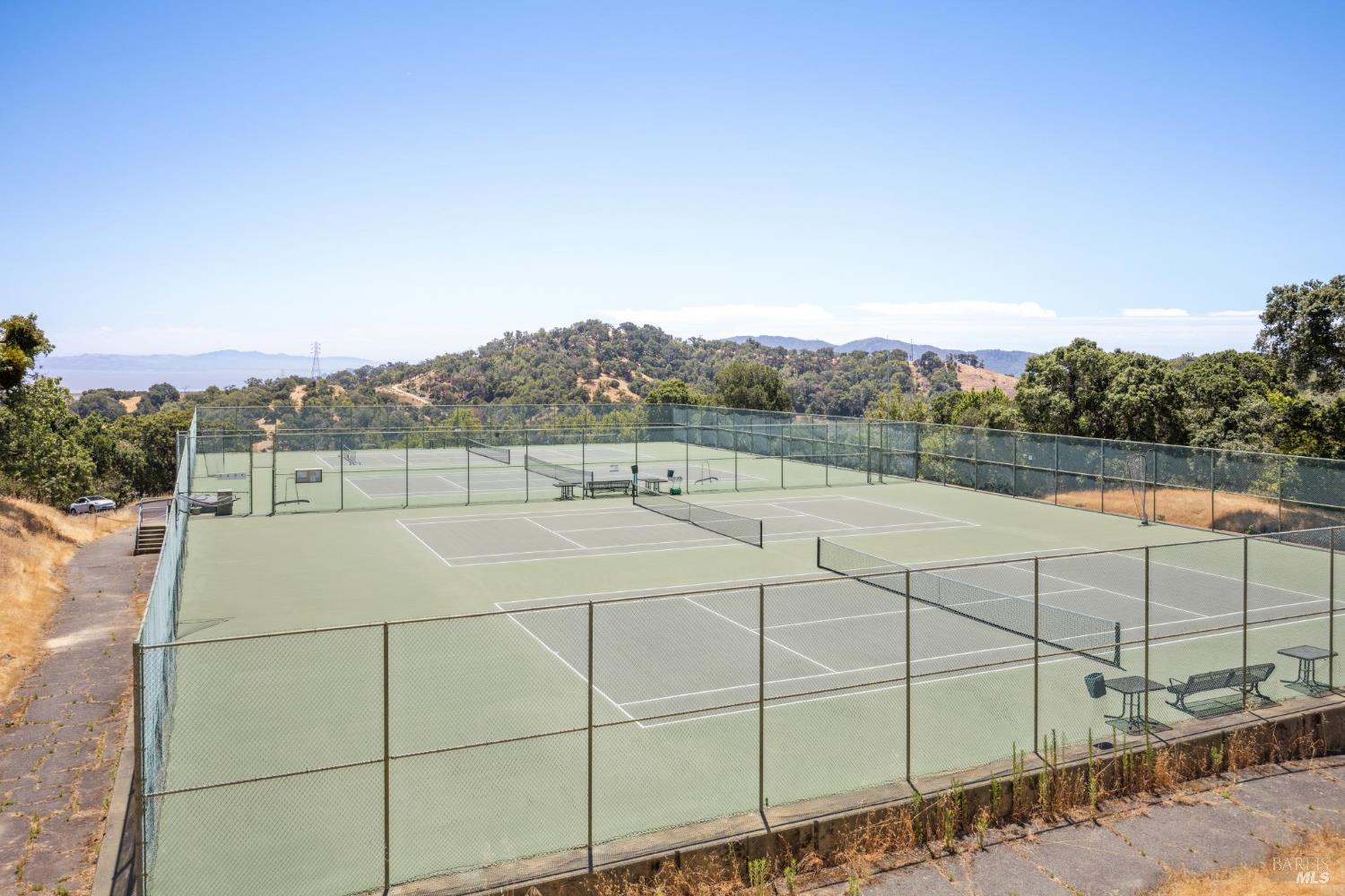 3 Chapparal Court