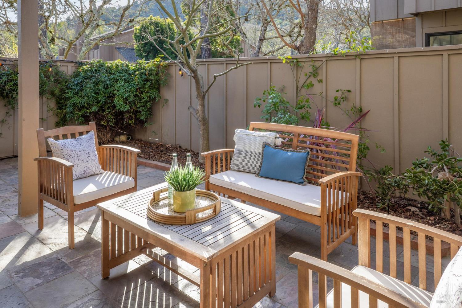3 Chapparal Court