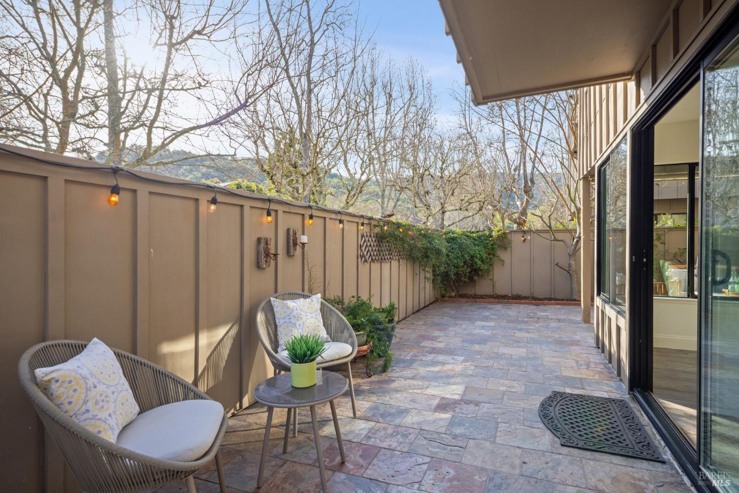 3 Chapparal Court