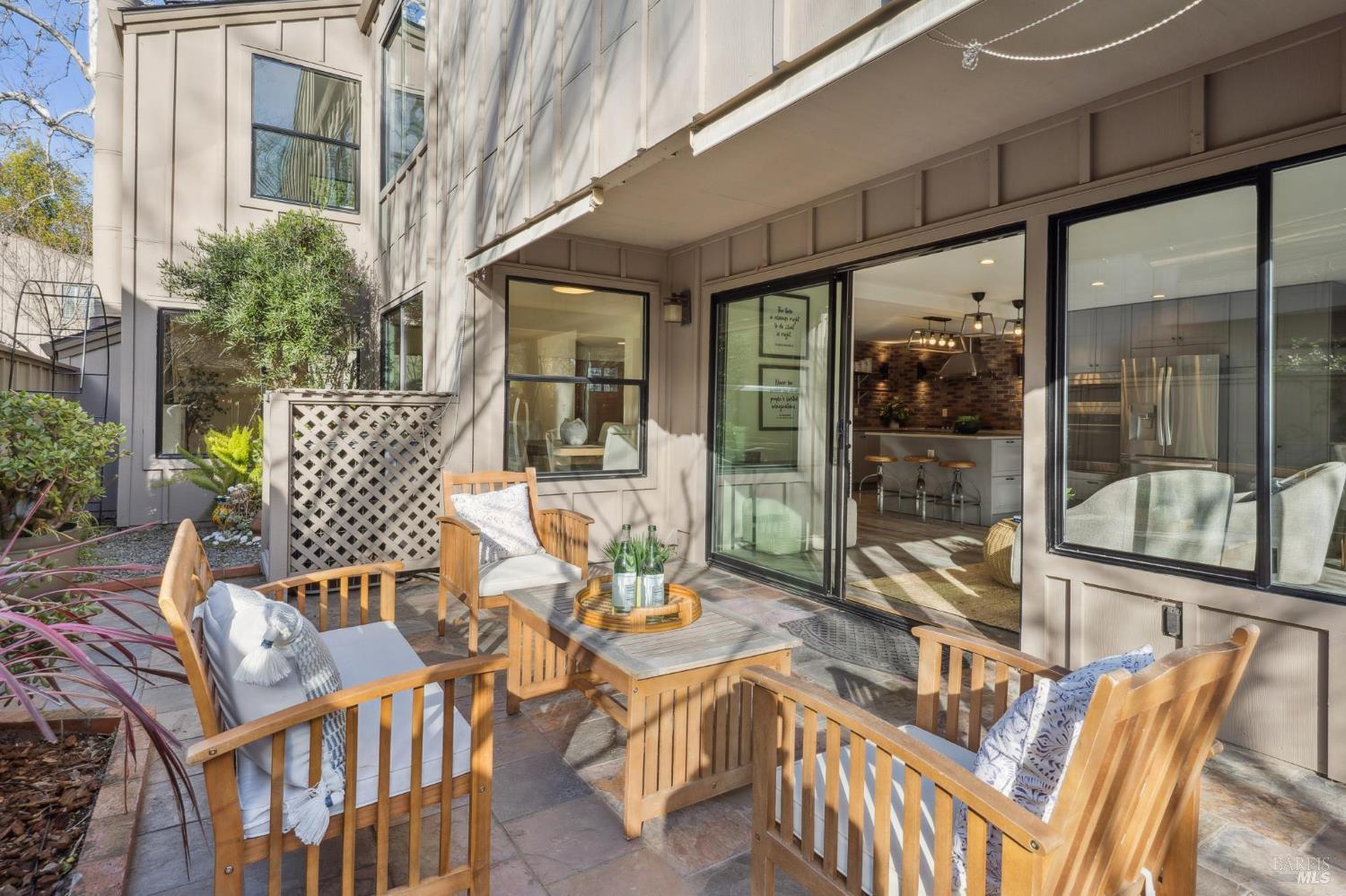 3 Chapparal Court