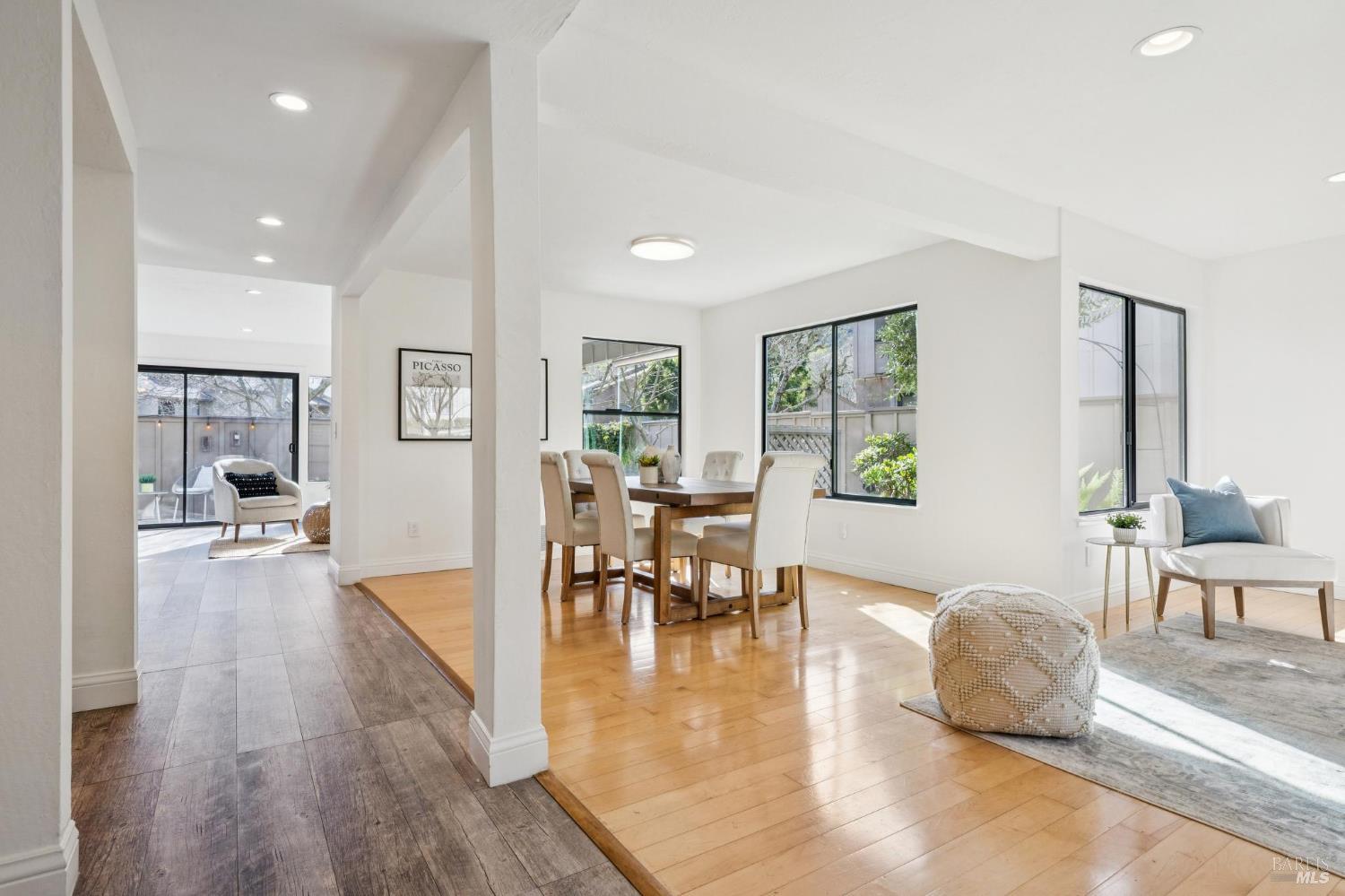 3 Chapparal Court