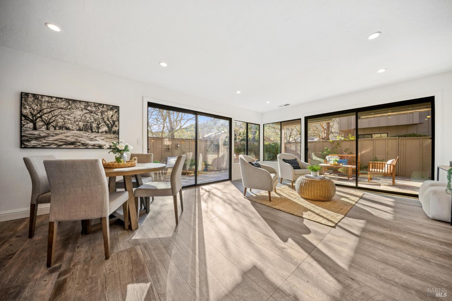 3 Chapparal Court