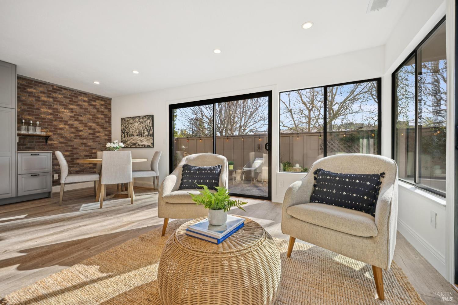3 Chapparal Court