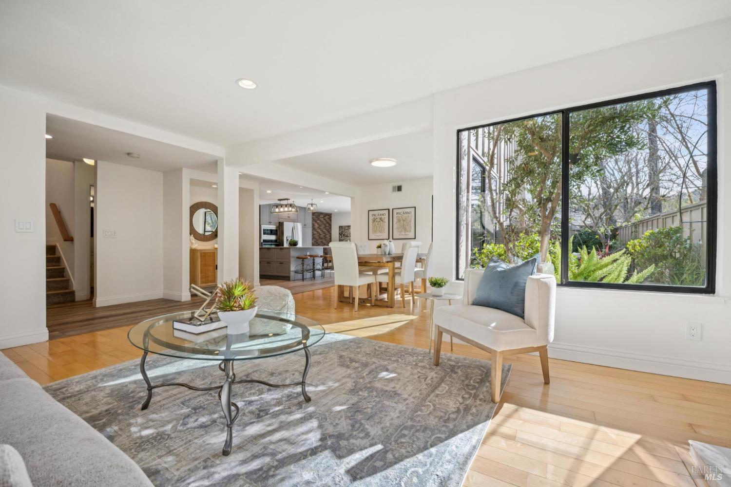3 Chapparal Court