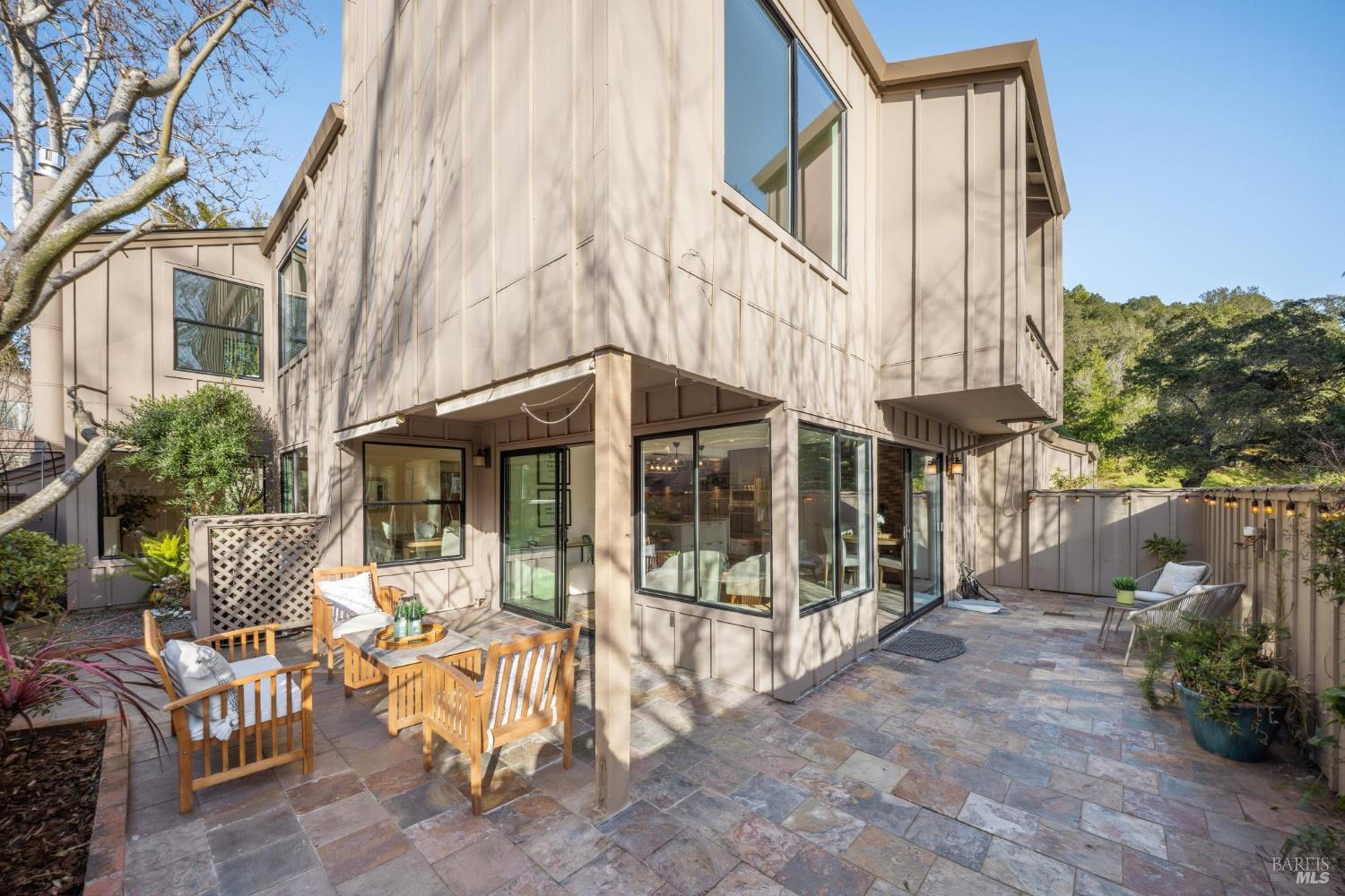 3 Chapparal Court