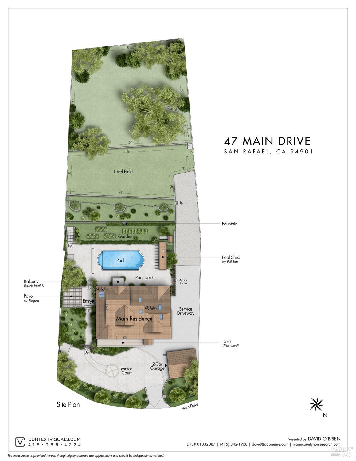 47 Main Drive