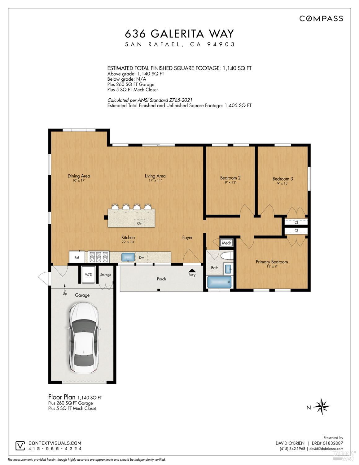 636 Galerita Way