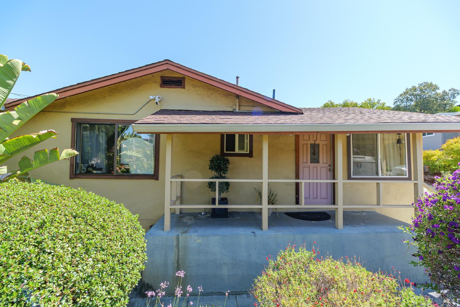 86A, 86B Merrydale Road