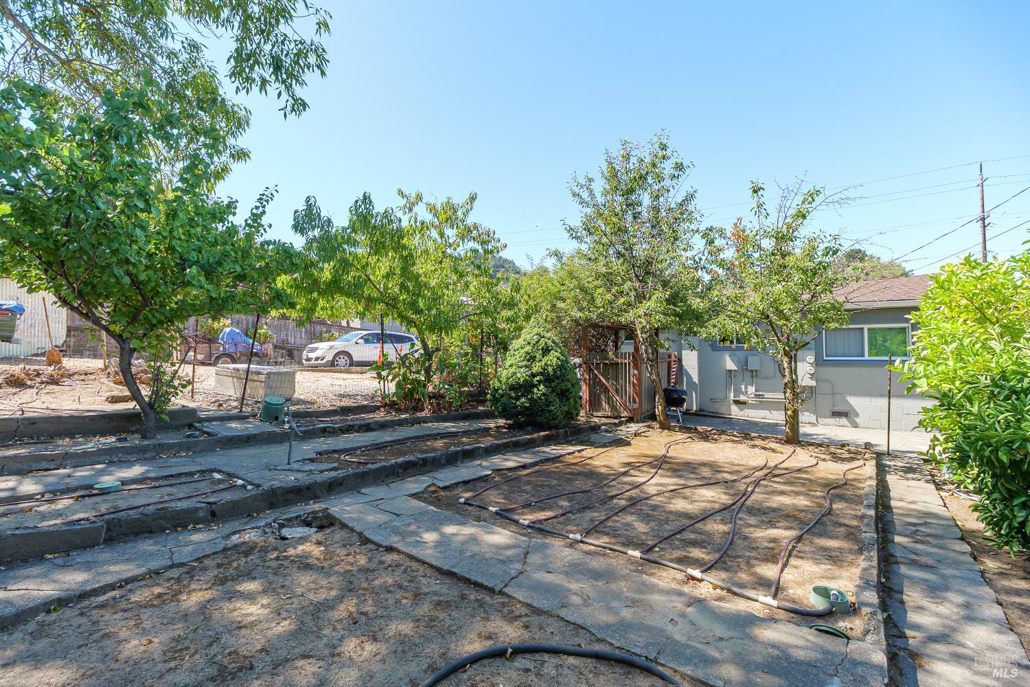 86A, 86B Merrydale Road