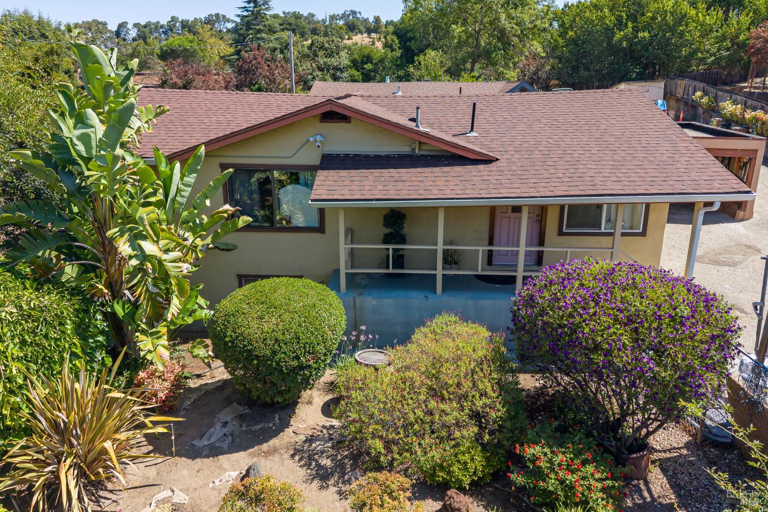 86A, 86B Merrydale Road