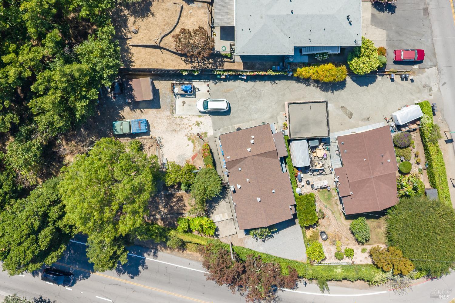 86A, 86B Merrydale Road