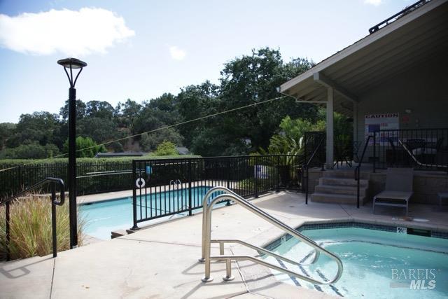 55 Sequoia Glen Lane