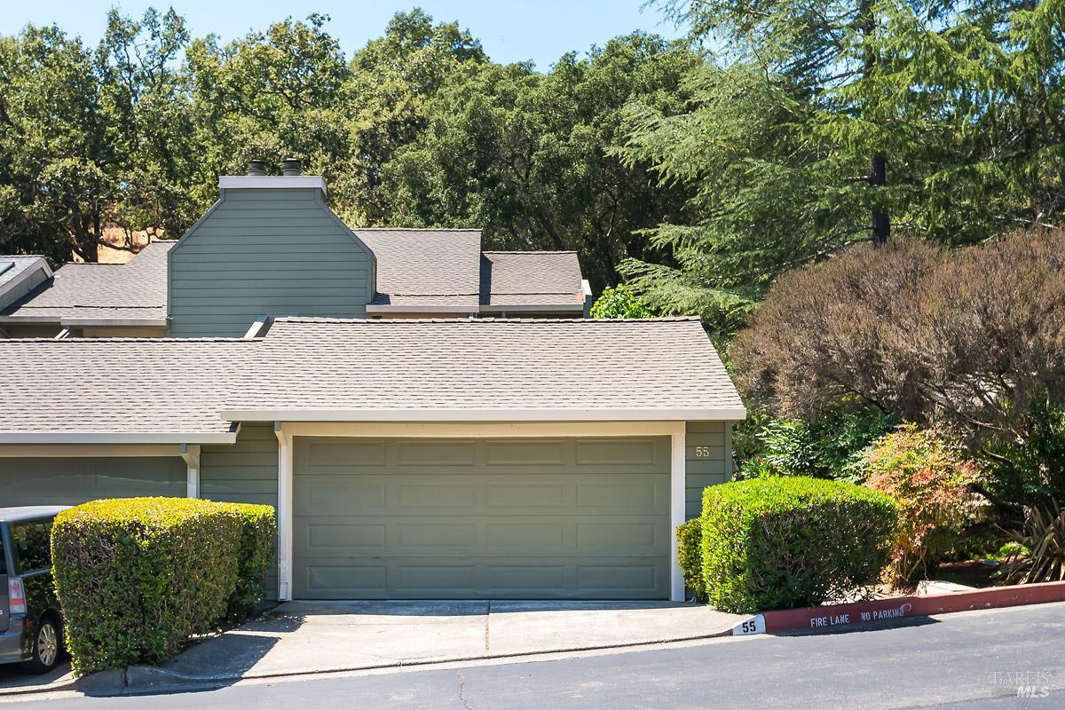 55 Sequoia Glen Lane
